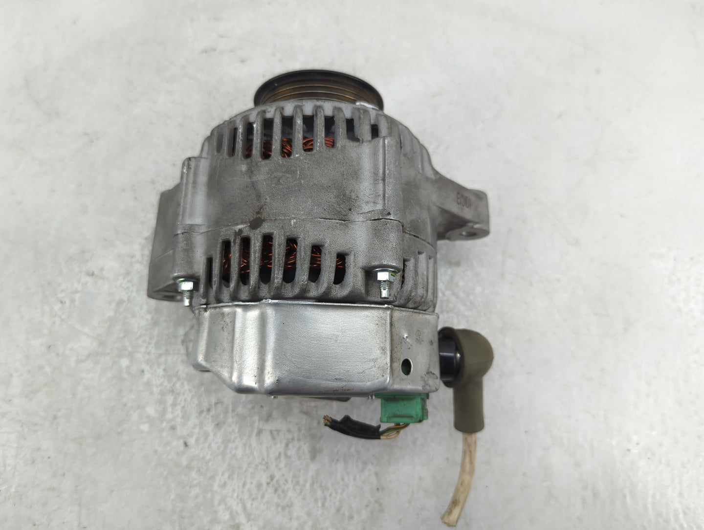 1999-2001 Honda Cr-V Alternator Replacement Generator Charging Assembly Engine OEM P/N:102211-1260 Fits Fits 1999 2000 2001 