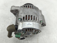 1999-2001 Honda Cr-V Alternator Replacement Generator Charging Assembly Engine OEM P/N:102211-1260 Fits Fits 1999 2000 2001 