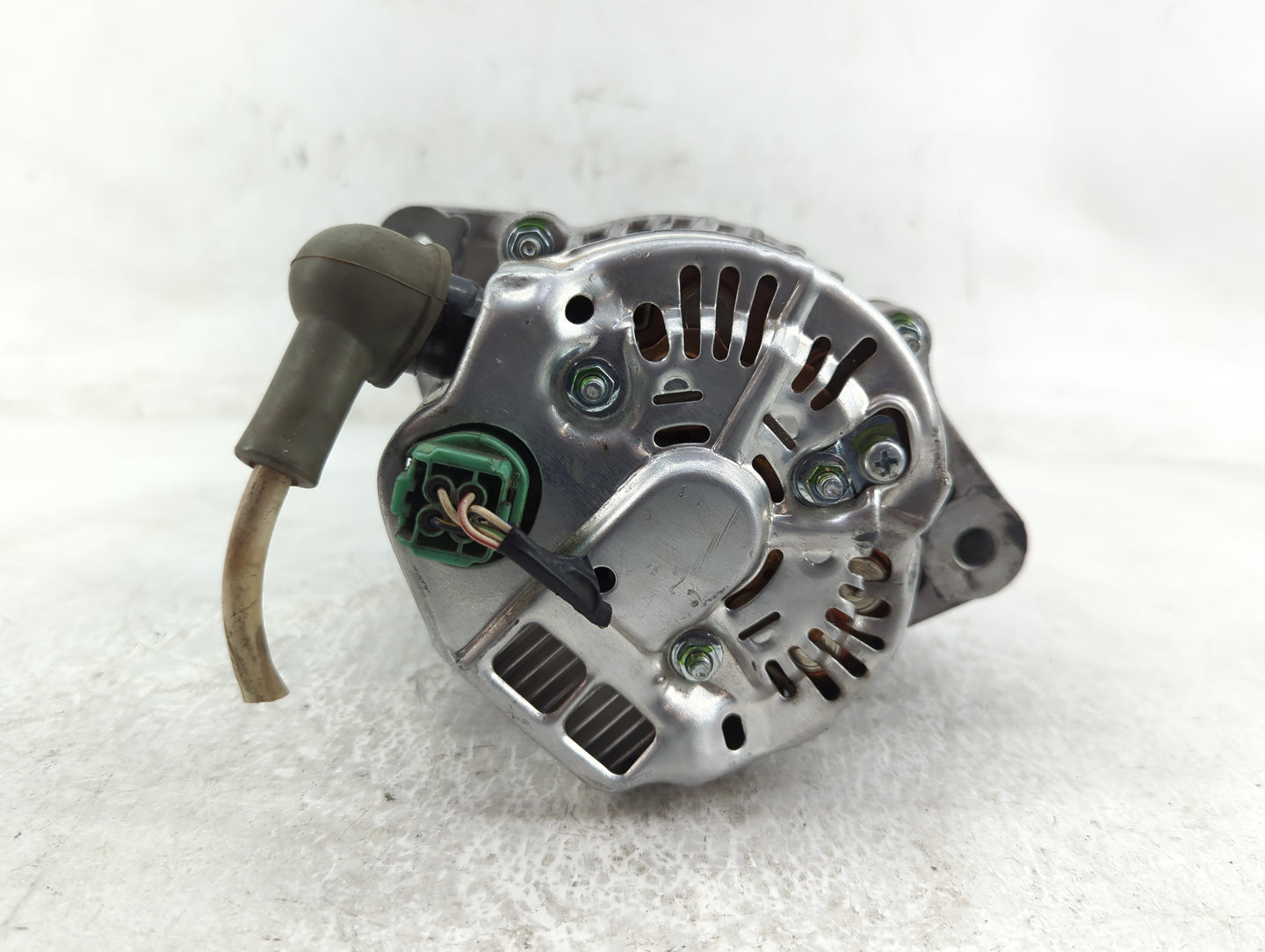 1999-2001 Honda Cr-V Alternator Replacement Generator Charging Assembly Engine OEM P/N:102211-1260 Fits Fits 1999 2000 2001 
