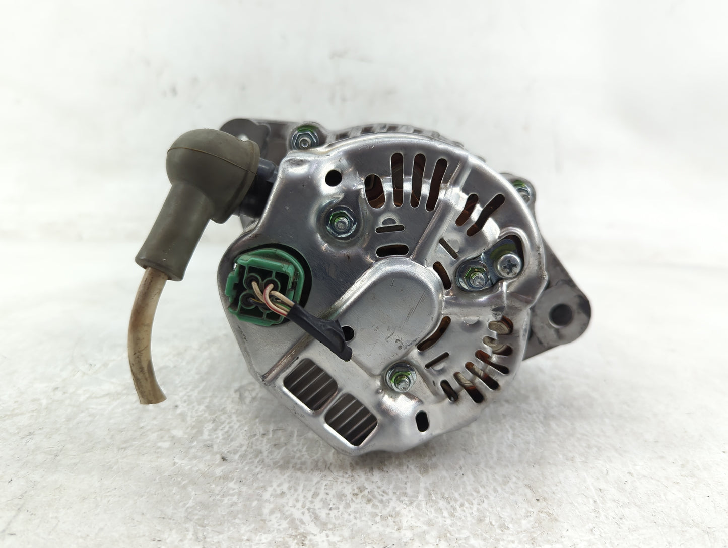 1999-2001 Honda Cr-V Alternator Replacement Generator Charging Assembly Engine OEM P/N:102211-1260 Fits Fits 1999 2000 2001 