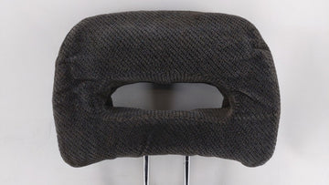 1998-2001 Honda Cr-V Headrest Head Rest Front Driver Passenger Seat Fits Fits 1998 1999 2000 2001 OEM Used Auto Parts - Oemu