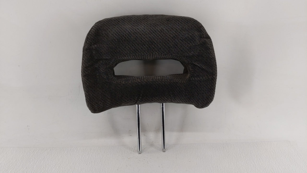 1998-2001 Honda Cr-V Headrest Head Rest Front Driver Passenger Seat Fits Fits 1998 1999 2000 2001 OEM Used Auto Parts - Oemu