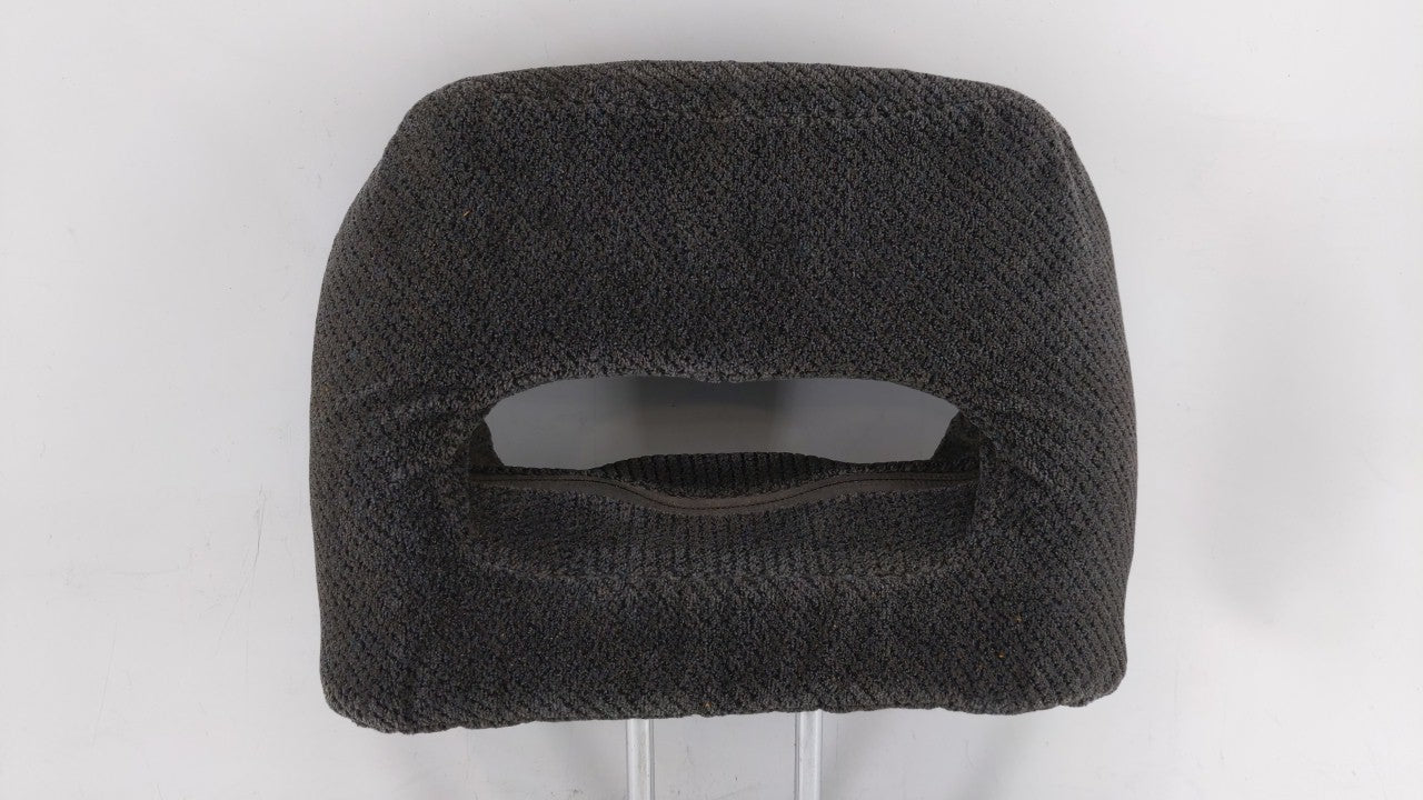 1998-2001 Honda Cr-V Headrest Head Rest Front Driver Passenger Seat Fits Fits 1998 1999 2000 2001 OEM Used Auto Parts - Oemu