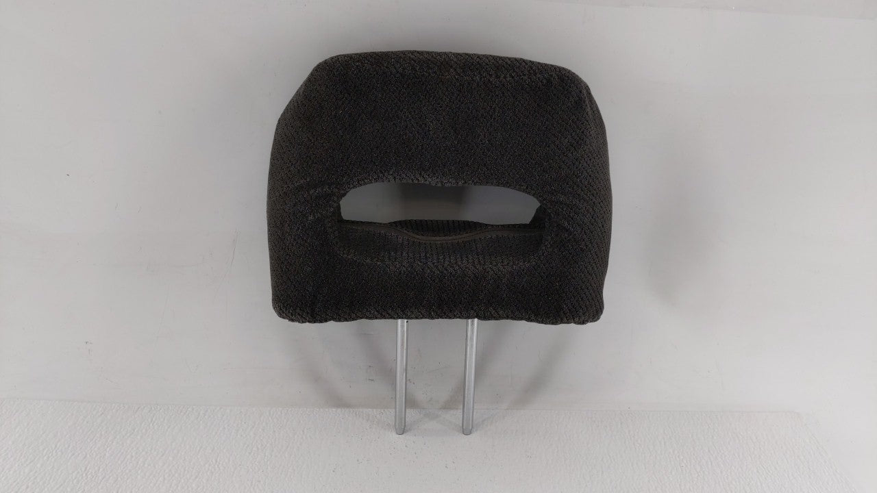 1998-2001 Honda Cr-V Headrest Head Rest Front Driver Passenger Seat Fits Fits 1998 1999 2000 2001 OEM Used Auto Parts - Oemu