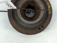 1999 Honda Cr-v Harmonic Balancer - Oemusedautoparts1.com