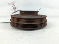 1999 Honda Cr-v Harmonic Balancer - Oemusedautoparts1.com
