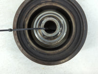 1999 Honda Cr-v Harmonic Balancer - Oemusedautoparts1.com
