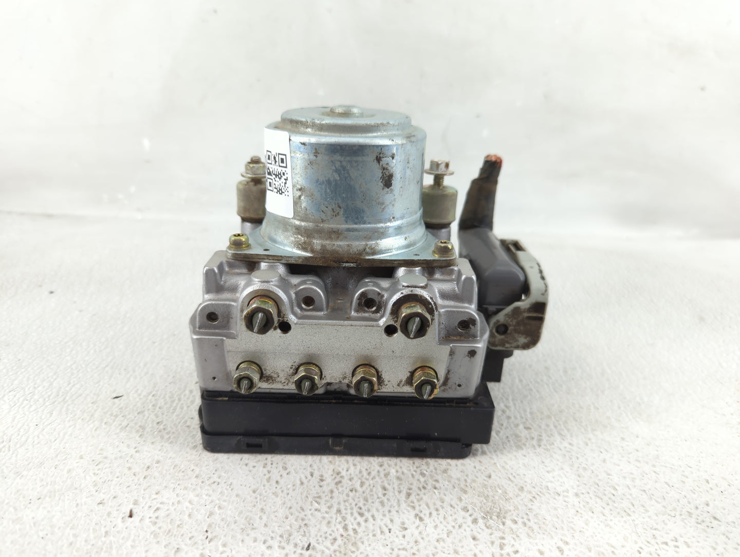 1999-2004 Honda Odyssey ABS Pump Control Module Replacement P/N:X8V03V1-0384 Fits Fits 1999 2000 2001 2002 2003 2004 OEM Use