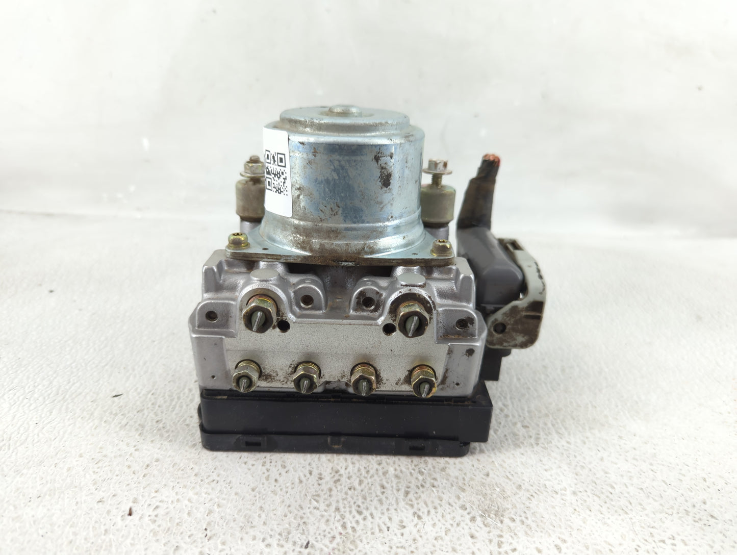 1999-2004 Honda Odyssey ABS Pump Control Module Replacement P/N:X8V03V1-0384 Fits Fits 1999 2000 2001 2002 2003 2004 OEM Use