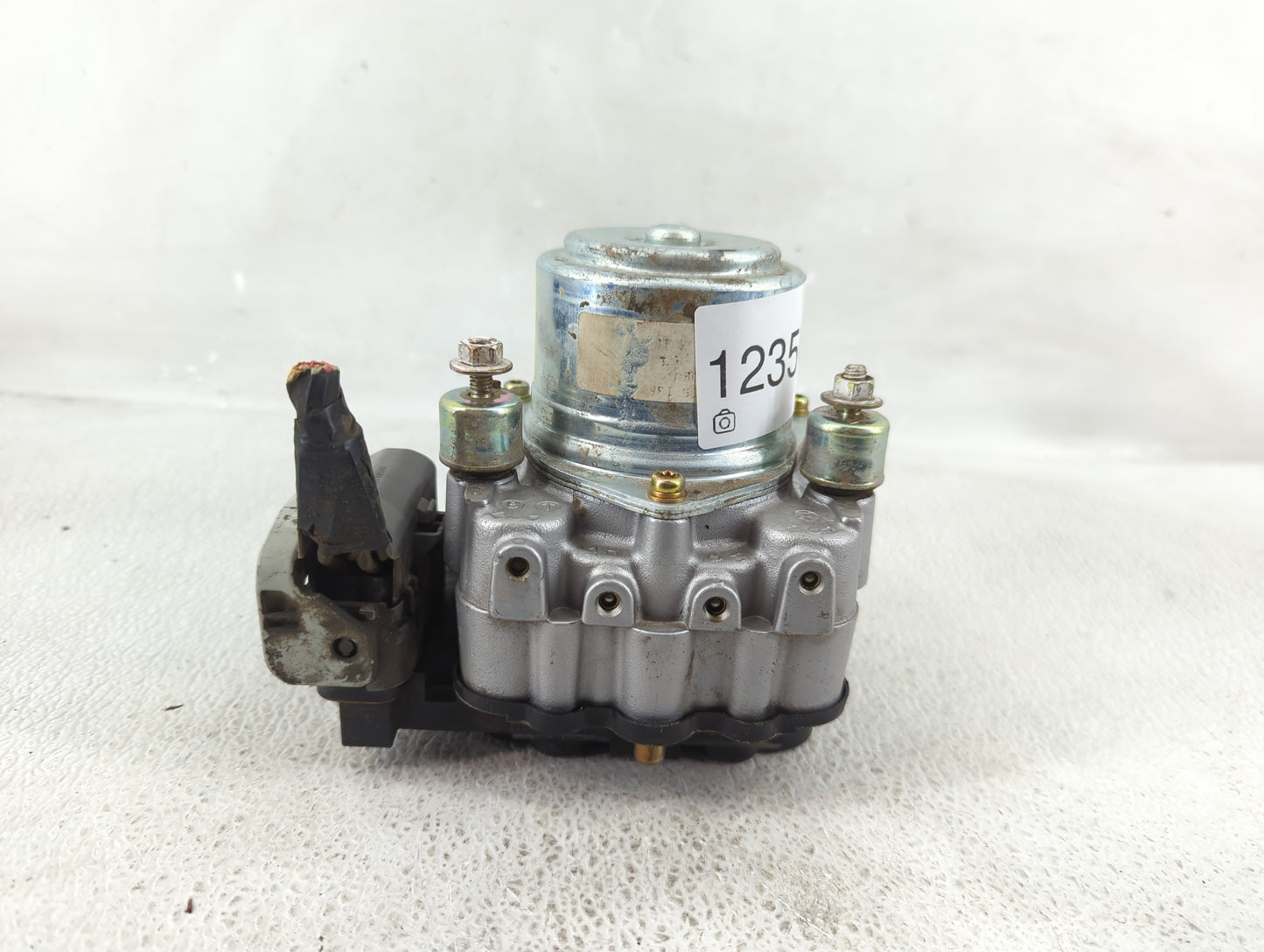 1999-2004 Honda Odyssey ABS Pump Control Module Replacement P/N:X8V03V1-0384 Fits Fits 1999 2000 2001 2002 2003 2004 OEM Use