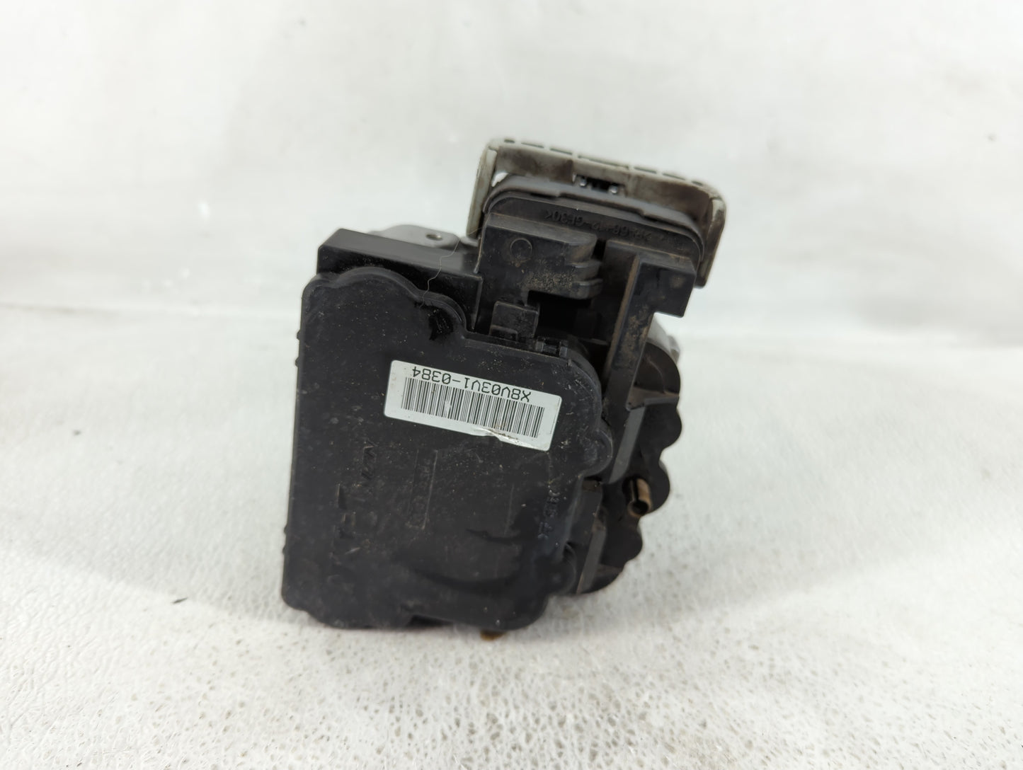 1999-2004 Honda Odyssey ABS Pump Control Module Replacement P/N:X8V03V1-0384 Fits Fits 1999 2000 2001 2002 2003 2004 OEM Use