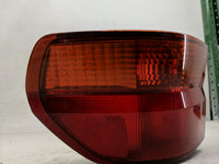 1999 Honda Odyssey Tail Light Assembly Passenger Right OEM Fits OEM Used Auto Parts - Oemusedautoparts1.com