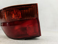 1999 Honda Odyssey Tail Light Assembly Passenger Right OEM Fits OEM Used Auto Parts - Oemusedautoparts1.com