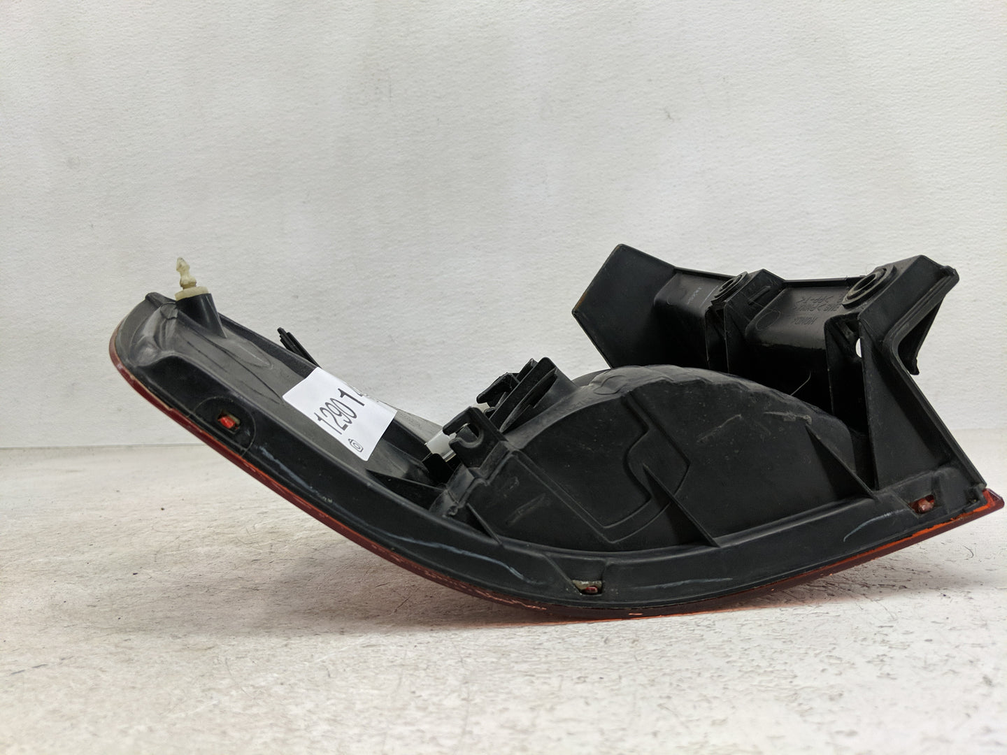 1999 Honda Odyssey Tail Light Assembly Passenger Right OEM Fits OEM Used Auto Parts - Oemusedautoparts1.com