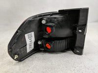 1999 Honda Odyssey Tail Light Assembly Passenger Right OEM Fits OEM Used Auto Parts - Oemusedautoparts1.com