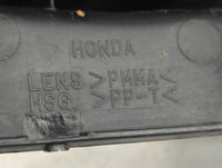 1999-2001 Honda Odyssey Tail Light Assembly Passenger Right OEM Fits Fits 1999 2000 2001 OEM Used Auto Parts - Oemusedautopa