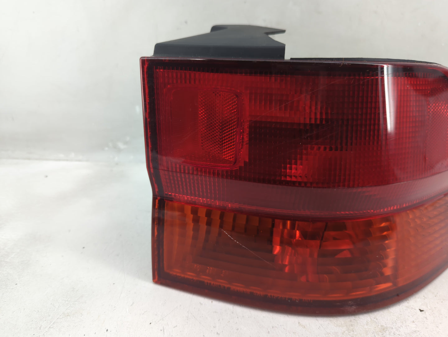 1999 Honda Odyssey Tail Light Assembly Passenger Right OEM Fits OEM Used Auto Parts - Oemusedautoparts1.com