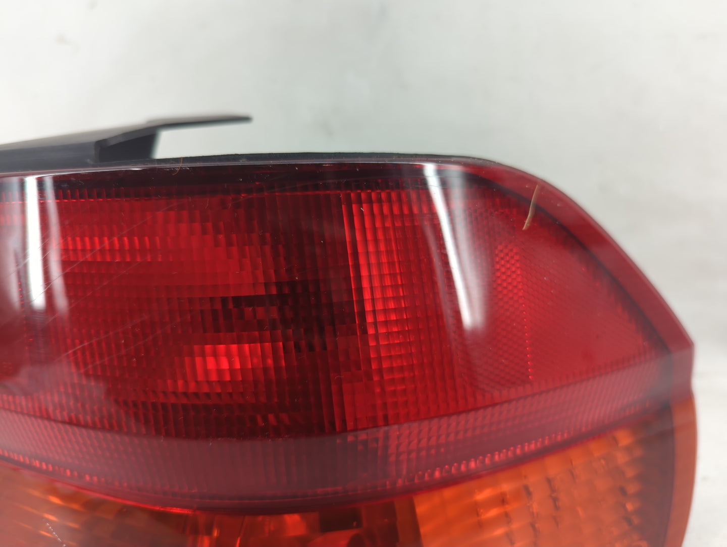 1999 Honda Odyssey Tail Light Assembly Passenger Right OEM Fits OEM Used Auto Parts - Oemusedautoparts1.com