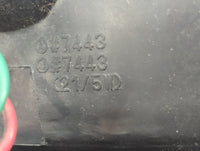1999 Honda Odyssey Tail Light Assembly Passenger Right OEM Fits OEM Used Auto Parts - Oemusedautoparts1.com