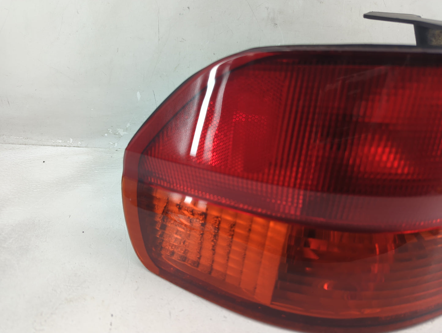 1999 Honda Odyssey Tail Light Assembly Driver Left OEM Fits OEM Used Auto Parts - Oemusedautoparts1.com