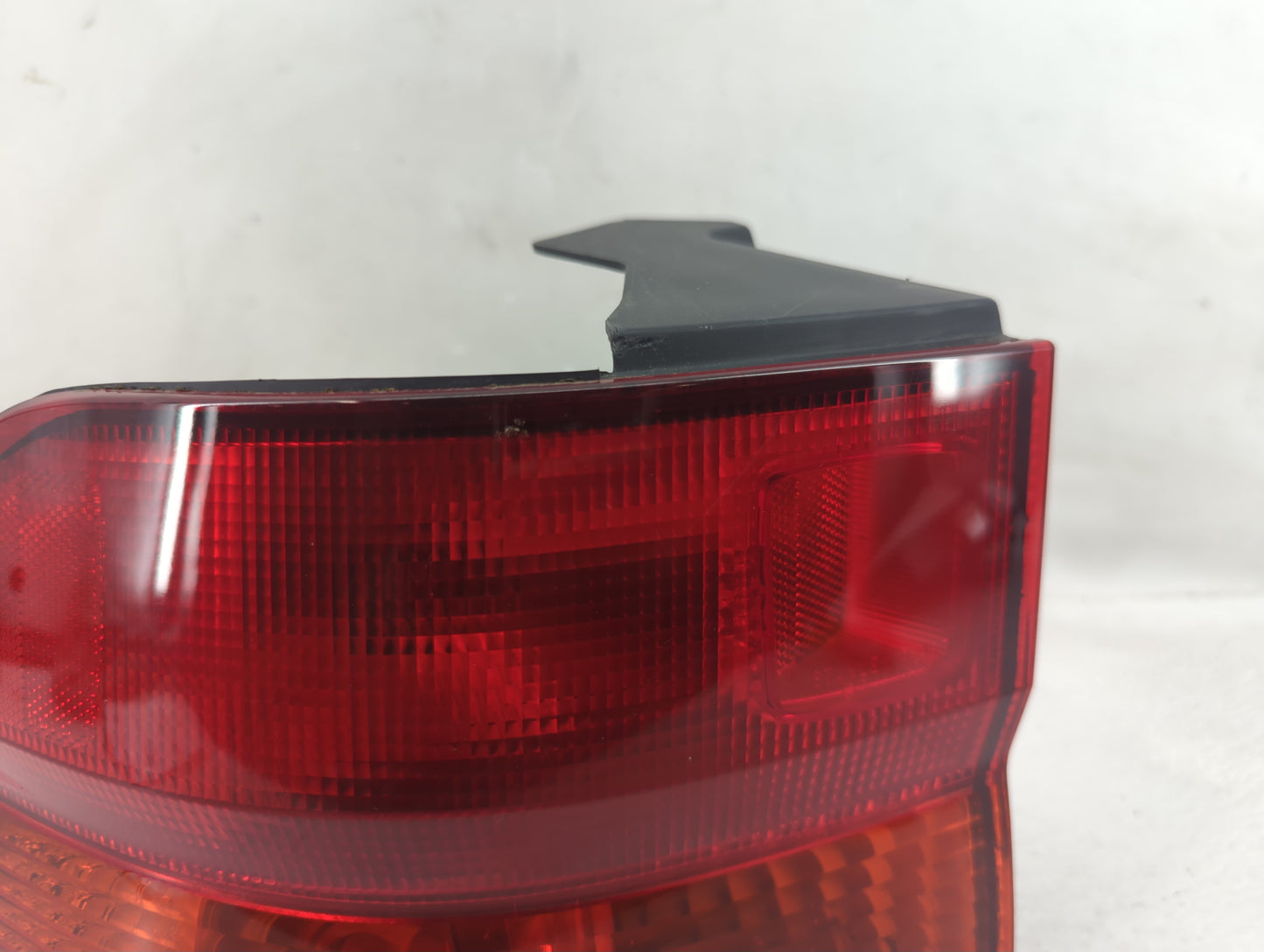 1999 Honda Odyssey Tail Light Assembly Driver Left OEM Fits OEM Used Auto Parts - Oemusedautoparts1.com