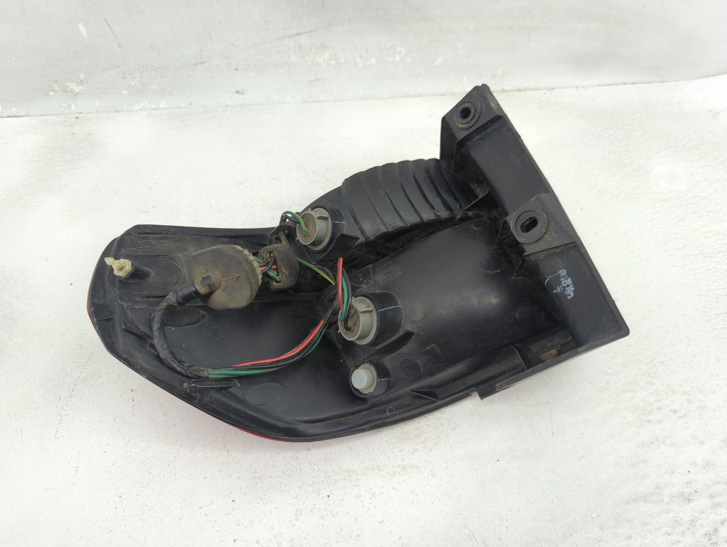 1999 Honda Odyssey Tail Light Assembly Driver Left OEM Fits OEM Used Auto Parts - Oemusedautoparts1.com