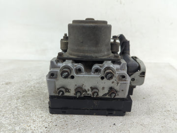 1999-2004 Honda Odyssey ABS Pump Control Module Replacement P/N:X8V03V1-0384 Fits Fits 1999 2000 2001 2002 2003 2004 OEM Use
