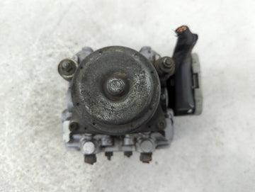 1999-2004 Honda Odyssey ABS Pump Control Module Replacement P/N:X8V03V1-0384 Fits Fits 1999 2000 2001 2002 2003 2004 OEM Used Auto Parts