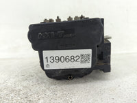 1999-2004 Honda Odyssey ABS Pump Control Module Replacement P/N:X8V03V1-0384 Fits Fits 1999 2000 2001 2002 2003 2004 OEM Use
