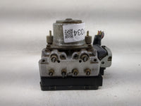 1999-2004 Honda Odyssey ABS Pump Control Module Replacement P/N:X8V03V1-0384 Fits Fits 1999 2000 2001 2002 2003 2004 OEM Use