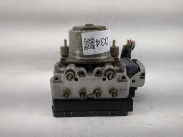 1999-2004 Honda Odyssey ABS Pump Control Module Replacement P/N:X8V03V1-0384 Fits Fits 1999 2000 2001 2002 2003 2004 OEM Use