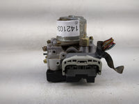 1999-2004 Honda Odyssey ABS Pump Control Module Replacement P/N:X8V03V1-0384 Fits Fits 1999 2000 2001 2002 2003 2004 OEM Use