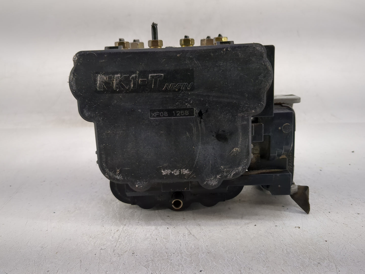 1999-2004 Honda Odyssey ABS Pump Control Module Replacement P/N:X8V03V1-0384 Fits Fits 1999 2000 2001 2002 2003 2004 OEM Use