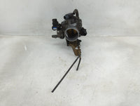 1999 Honda Odyssey Throttle Body P/N:MX136800-1010 Fits OEM Used Auto Parts - Oemusedautoparts1.com