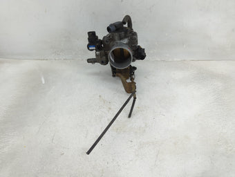 compare product 1999 Honda Odyssey Throttle Body P/N:MX136800-1010 Fits OEM Used Auto Parts