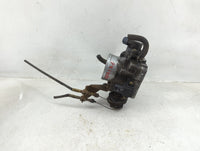 1999 Honda Odyssey Throttle Body P/N:MX136800-1010 Fits OEM Used Auto Parts - Oemusedautoparts1.com