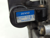 1999 Honda Odyssey Throttle Body P/N:MX136800-1010 Fits OEM Used Auto Parts - Oemusedautoparts1.com