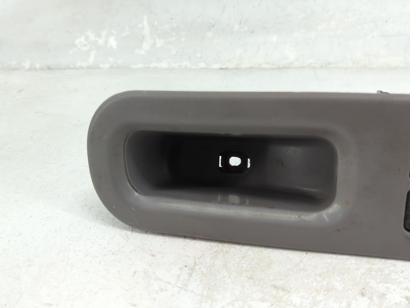 1999 Honda Odyssey Master Power Window Switch Replacement Driver Side Left P/N:9E11A Fits OEM Used Auto Parts - Oemusedautop
