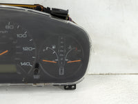 1999 Honda Odyssey Instrument Cluster Speedometer Gauges P/N:78100-S0X Miles: Fits OEM Used Auto Parts - Oemusedautoparts1.c