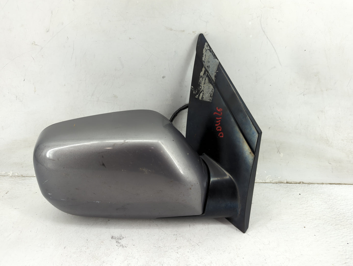 1999 Honda Odyssey Passenger Side View Mirror - Right Door Mirror OEM Used - Oemusedautoparts1.com