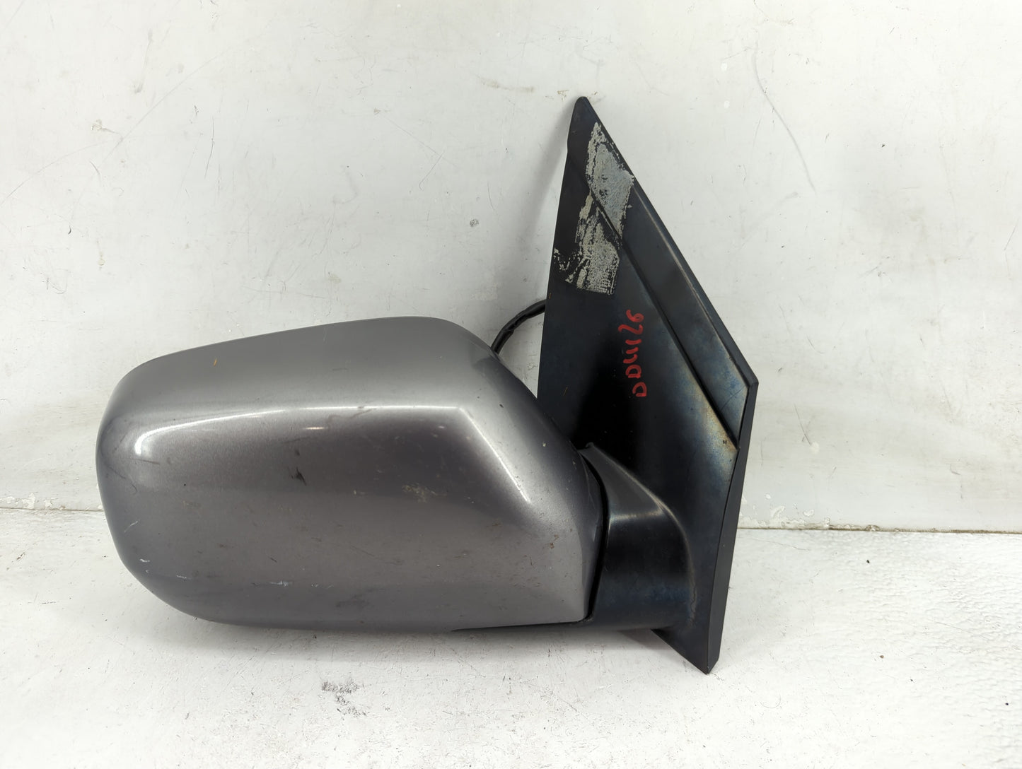 1999 Honda Odyssey Passenger Side View Mirror - Right Door Mirror OEM Used - Oemusedautoparts1.com