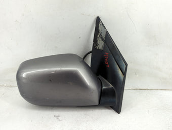 compare product 1999 Honda Odyssey Passenger Side View Mirror - Right Door Mirror OEM Used
