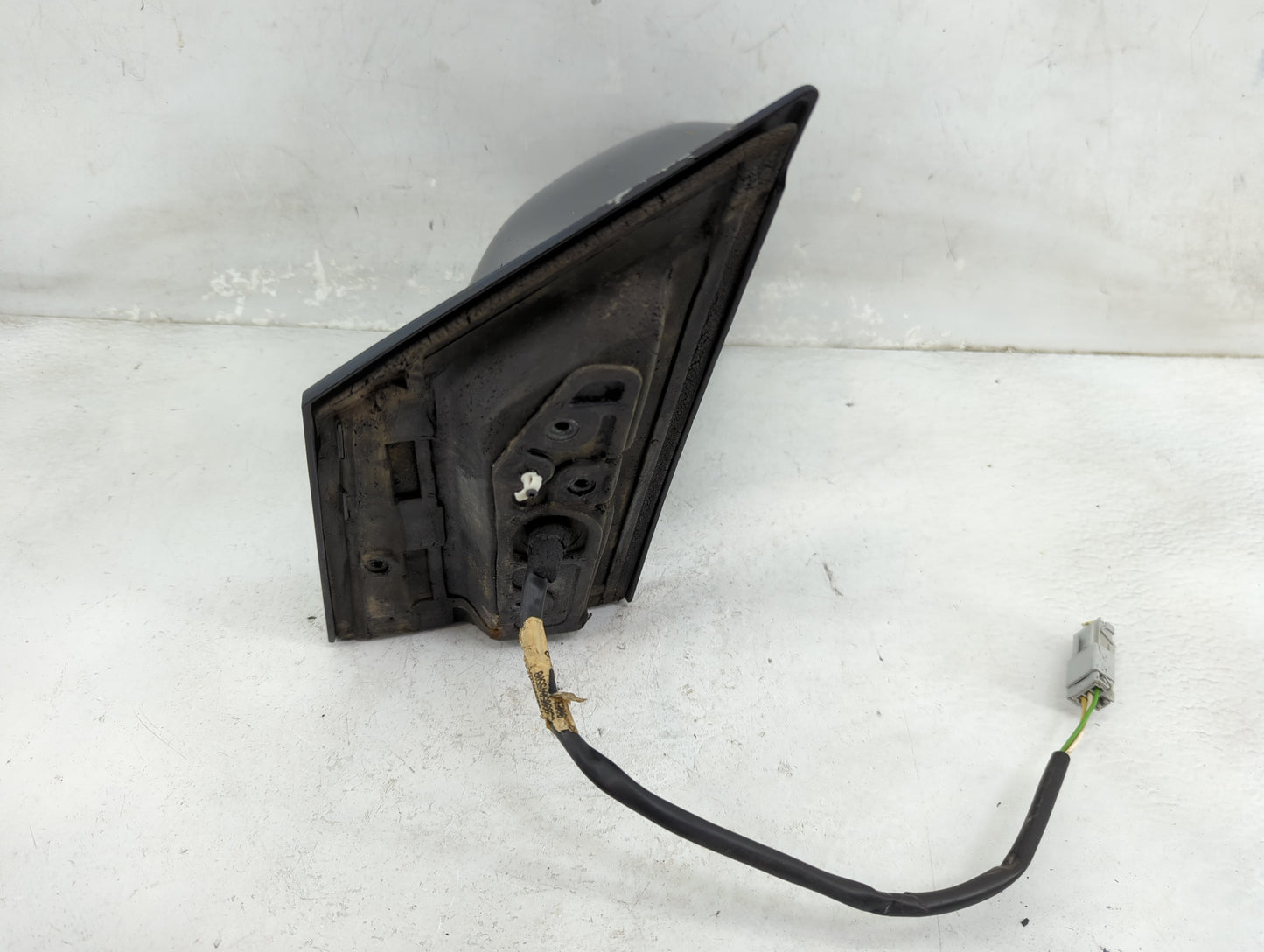 1999 Honda Odyssey Passenger Side View Mirror - Right Door Mirror OEM Used - Oemusedautoparts1.com