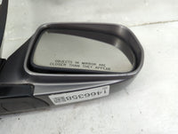 1999 Honda Odyssey Passenger Side View Mirror - Right Door Mirror OEM Used - Oemusedautoparts1.com