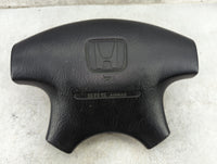 1999-2001 Honda Odyssey Air Bag Driver Left Steering Wheel Mounted P/N:HTK1AP374 77800-S84-A810-M1 Fits Fits 1998 1999 2000 