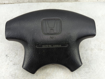 1999-2001 Honda Odyssey Air Bag Driver Left Steering Wheel Mounted P/N:HTK1AP374 77800-S84-A810-M1 Fits Fits 1998 1999 2000 