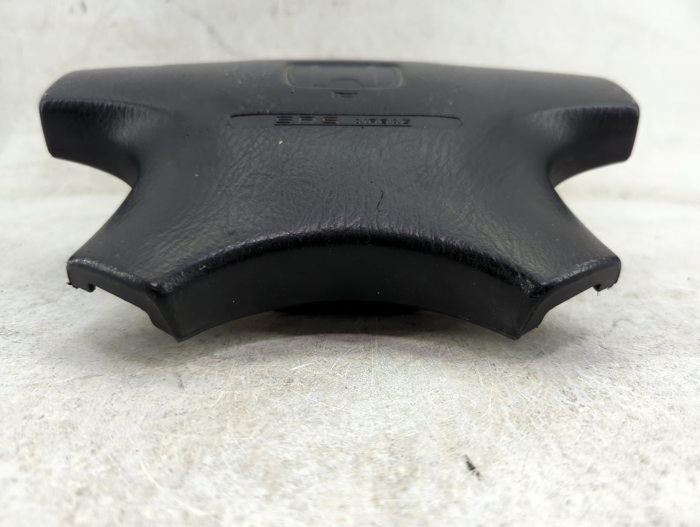 1999-2001 Honda Odyssey Air Bag Driver Left Steering Wheel Mounted P/N:HTK1AP374 77800-S84-A810-M1 Fits Fits 1998 1999 2000 
