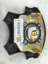1999-2001 Honda Odyssey Air Bag Driver Left Steering Wheel Mounted P/N:HTK1AP374 77800-S84-A810-M1 Fits Fits 1998 1999 2000 
