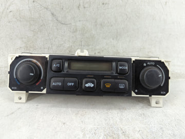 1999 Honda Odyssey Climate Control Module Temperature AC/Heater Replacement P/N:50X-A499M Fits OEM Used Auto Parts - Oemused
