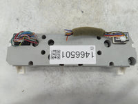 1999 Honda Odyssey Climate Control Module Temperature AC/Heater Replacement P/N:50X-A499M Fits OEM Used Auto Parts - Oemused